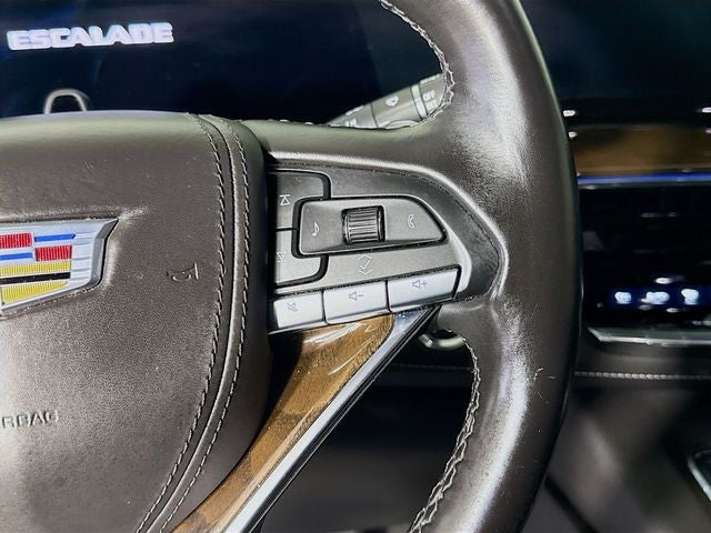 2023 Cadillac Escalade Premium Luxury Platinum