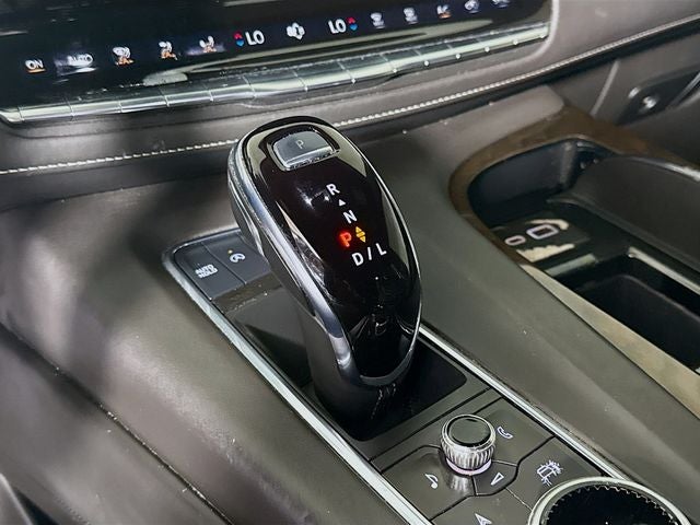 2023 Cadillac Escalade Premium Luxury Platinum