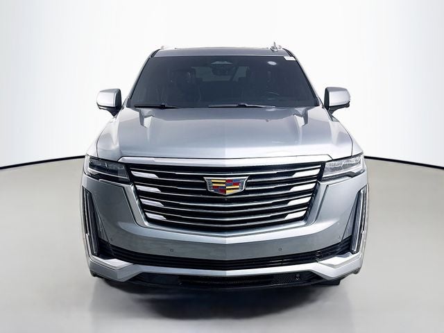 2023 Cadillac Escalade Premium Luxury Platinum