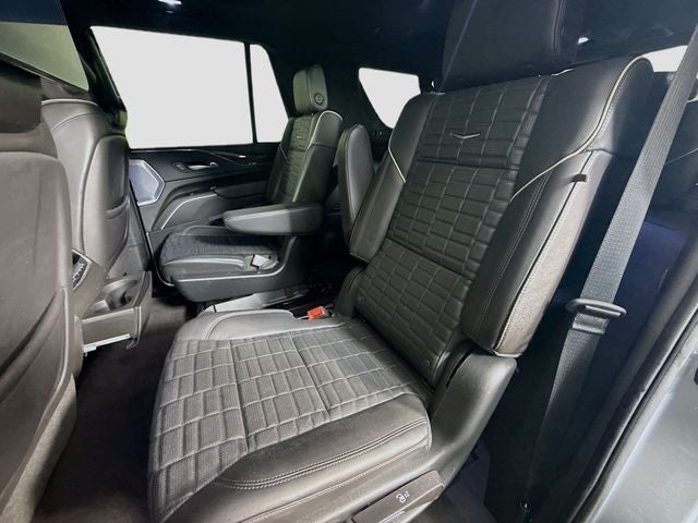 2023 Cadillac Escalade Premium Luxury Platinum