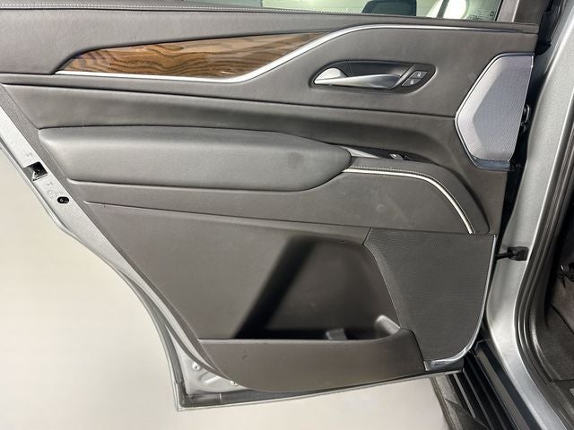 2023 Cadillac Escalade Premium Luxury Platinum
