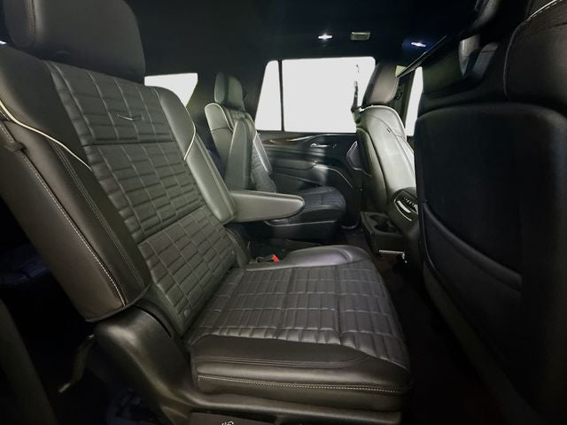2023 Cadillac Escalade Premium Luxury Platinum