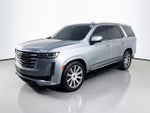 2023 Cadillac Escalade Premium Luxury Platinum