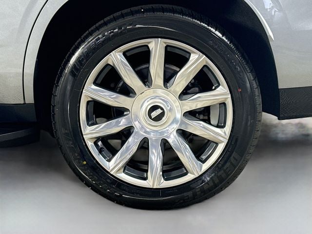 2023 Cadillac Escalade Premium Luxury Platinum