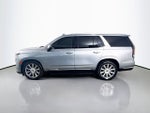 2023 Cadillac Escalade Premium Luxury Platinum