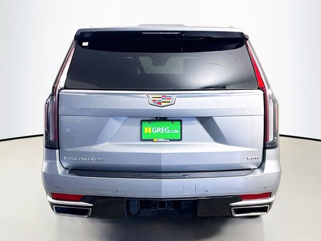 2023 Cadillac Escalade Premium Luxury Platinum