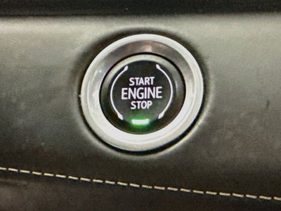 2022 Cadillac Escalade Sport Platinum