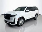 2022 Cadillac Escalade Sport Platinum