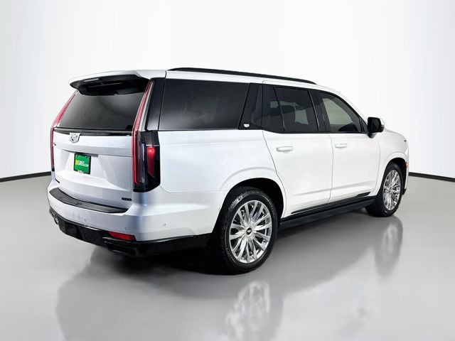 2022 Cadillac Escalade Sport Platinum