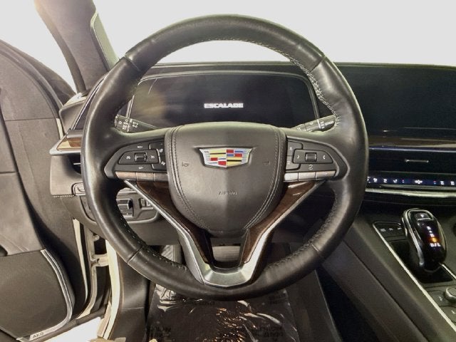 2022 Cadillac Escalade Sport Platinum