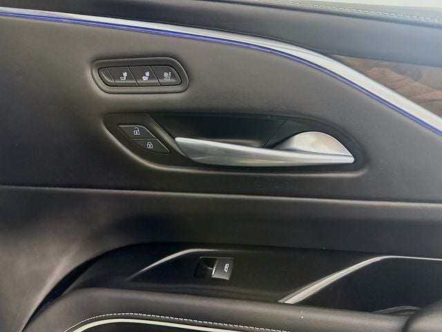 2024 Cadillac Escalade Sport Platinum