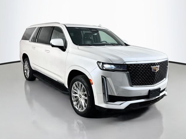 2023 Cadillac Escalade ESV Premium