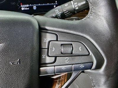 2023 Cadillac Escalade ESV Premium