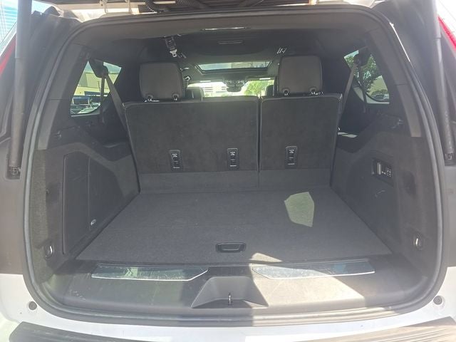 2023 Cadillac Escalade ESV Premium