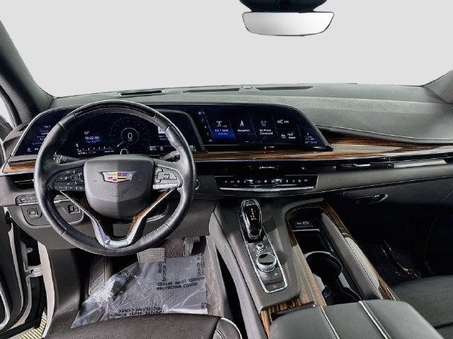 2023 Cadillac Escalade ESV Premium