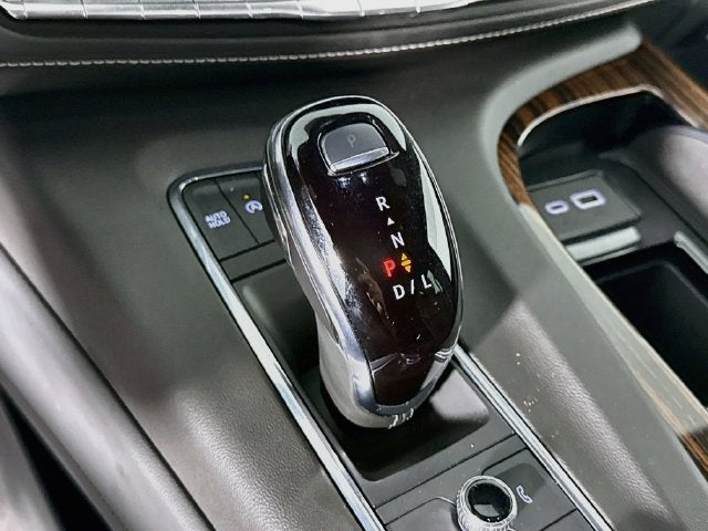 2023 Cadillac Escalade ESV Premium