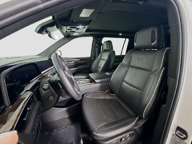 2023 Cadillac Escalade ESV Premium
