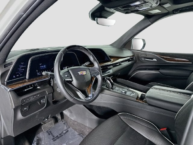 2023 Cadillac Escalade ESV Premium