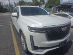 2023 Cadillac Escalade ESV Premium