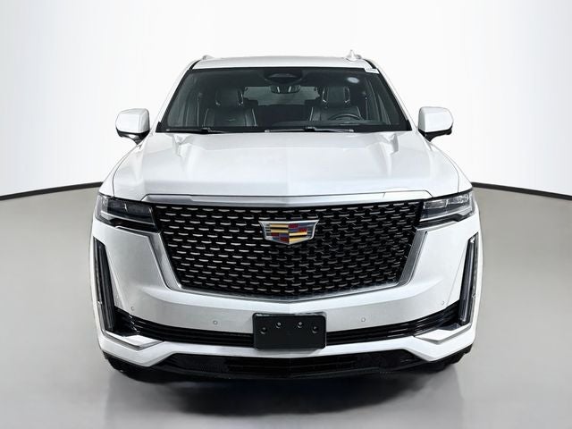 2023 Cadillac Escalade ESV Premium