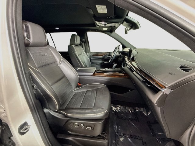 2023 Cadillac Escalade ESV Premium