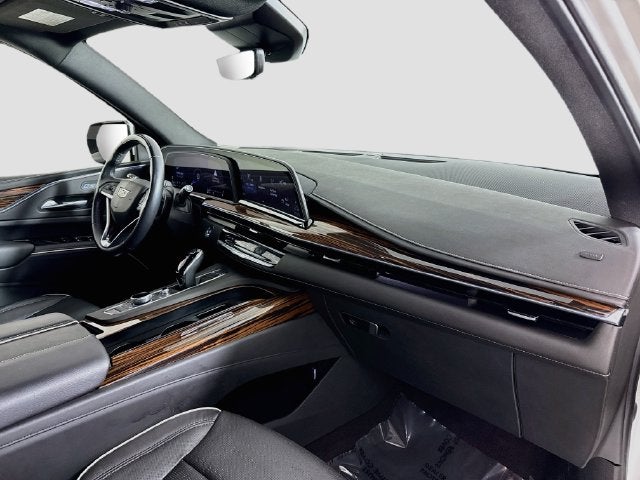 2023 Cadillac Escalade ESV Premium