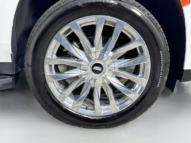 2023 Cadillac Escalade ESV Premium