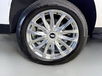 2023 Cadillac Escalade ESV Premium