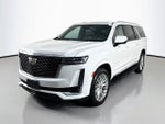 2023 Cadillac Escalade ESV Premium