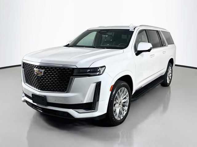 2023 Cadillac Escalade ESV Premium