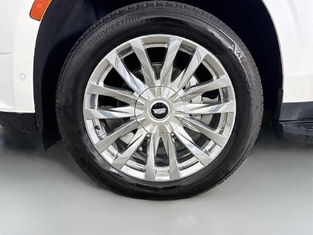 2023 Cadillac Escalade ESV Premium