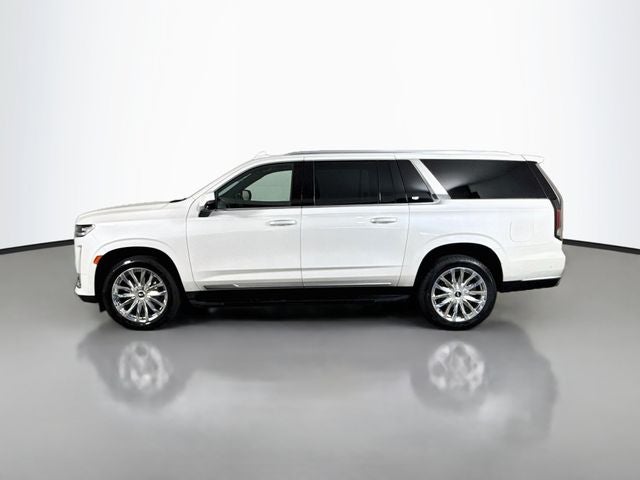 2023 Cadillac Escalade ESV Premium