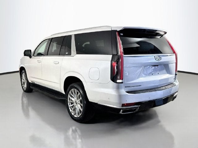 2023 Cadillac Escalade ESV Premium