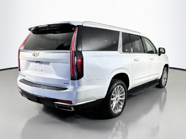 2023 Cadillac Escalade ESV Premium