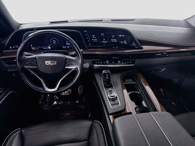 2023 Cadillac Escalade ESV Premium