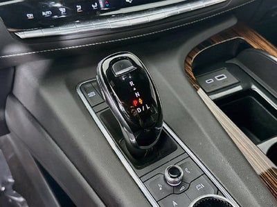 2023 Cadillac Escalade ESV Premium