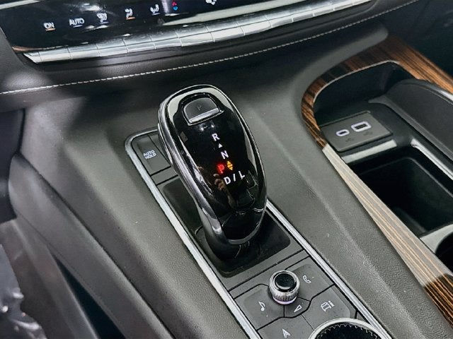 2023 Cadillac Escalade ESV Premium