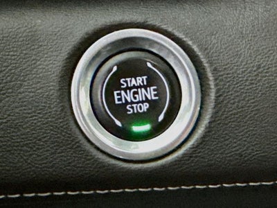 2023 Cadillac Escalade ESV Premium