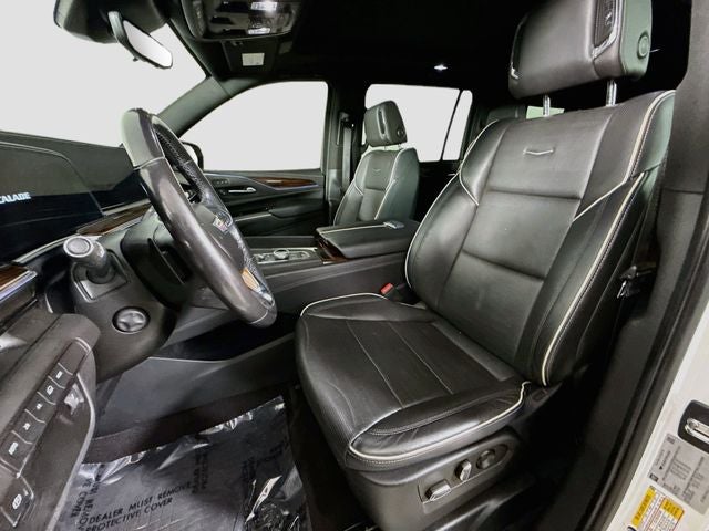 2023 Cadillac Escalade ESV Premium