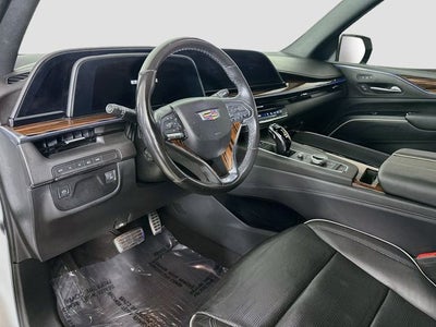 2023 Cadillac Escalade ESV Premium