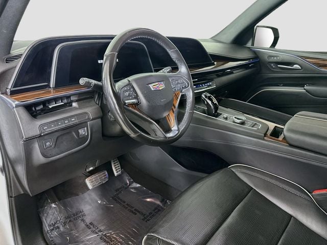 2023 Cadillac Escalade ESV Premium
