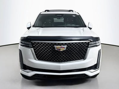 2023 Cadillac Escalade ESV Premium