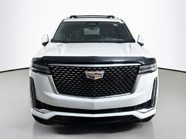 2023 Cadillac Escalade ESV Premium