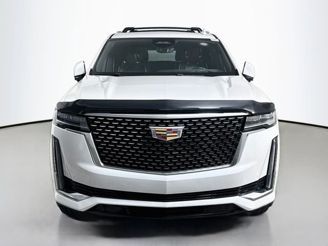 2023 Cadillac Escalade ESV Premium
