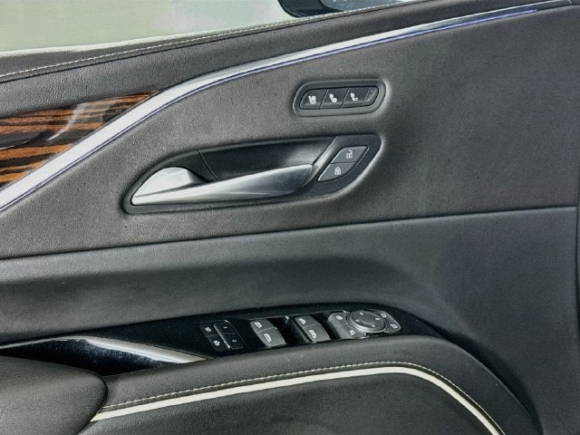 2023 Cadillac Escalade ESV Premium