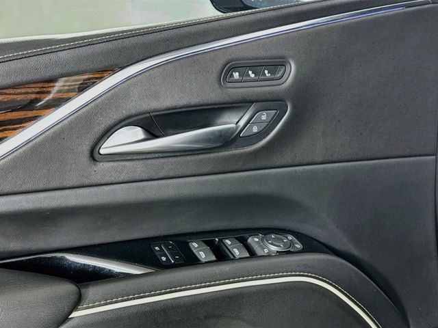2023 Cadillac Escalade ESV Premium