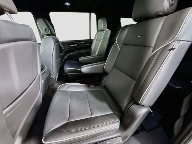 2023 Cadillac Escalade ESV Premium