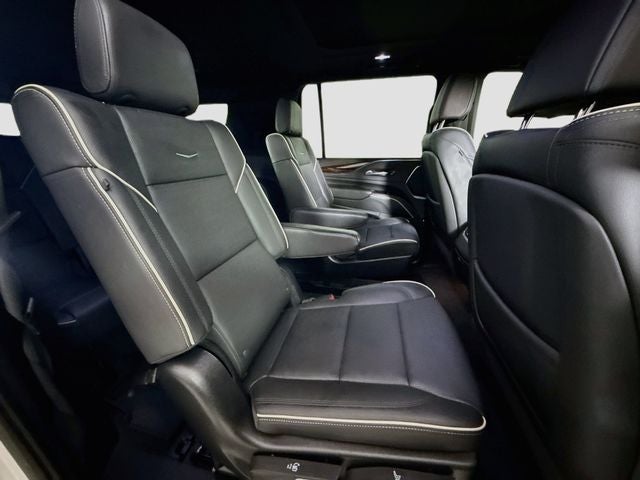 2023 Cadillac Escalade ESV Premium
