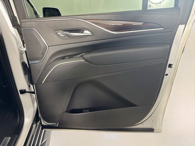 2023 Cadillac Escalade ESV Premium