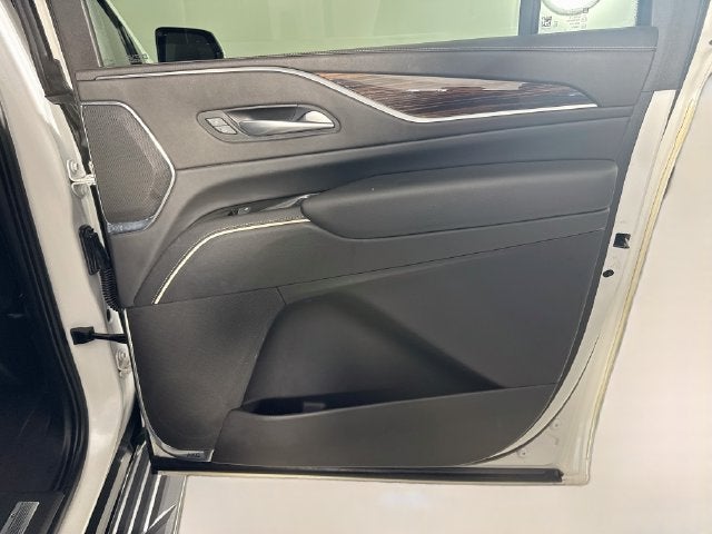 2023 Cadillac Escalade ESV Premium